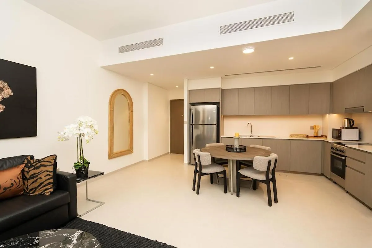 Apartment Ultimate 2Br Burj&Fountain View 4 Min-Dubai Mall