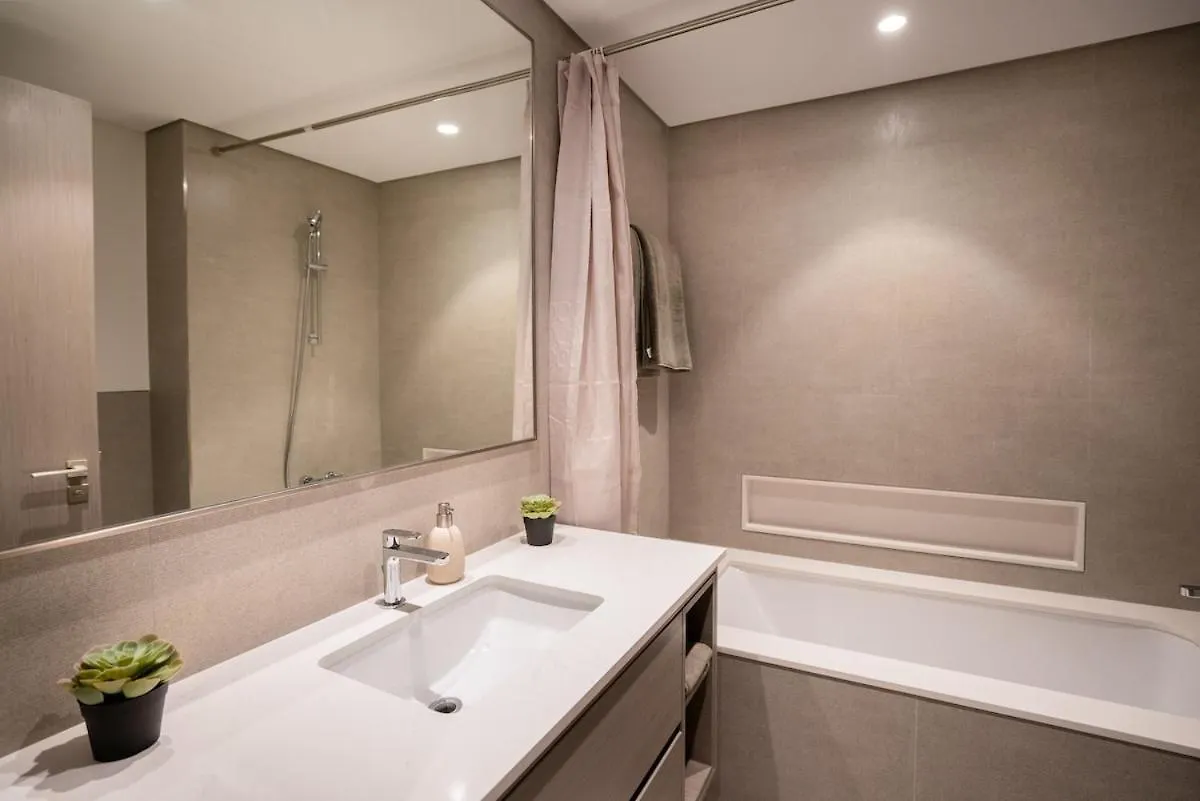 Ultimate 2Br Burj&Fountain View 4 Min-Dubai Mall 0*, Dubai Vereinigte Arabische Emirate