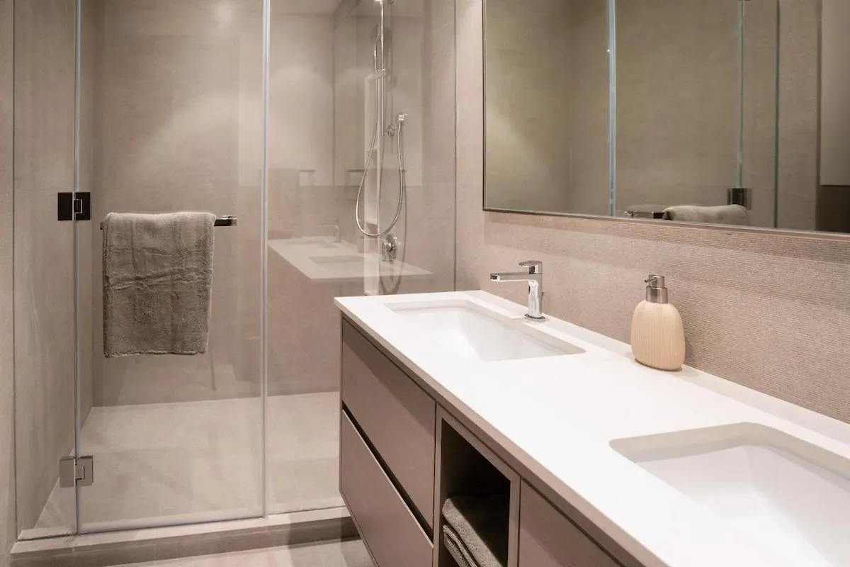 Ultimate 2Br Burj&Fountain View 4 Min-Dubai Mall Vereinigte Arabische Emirate