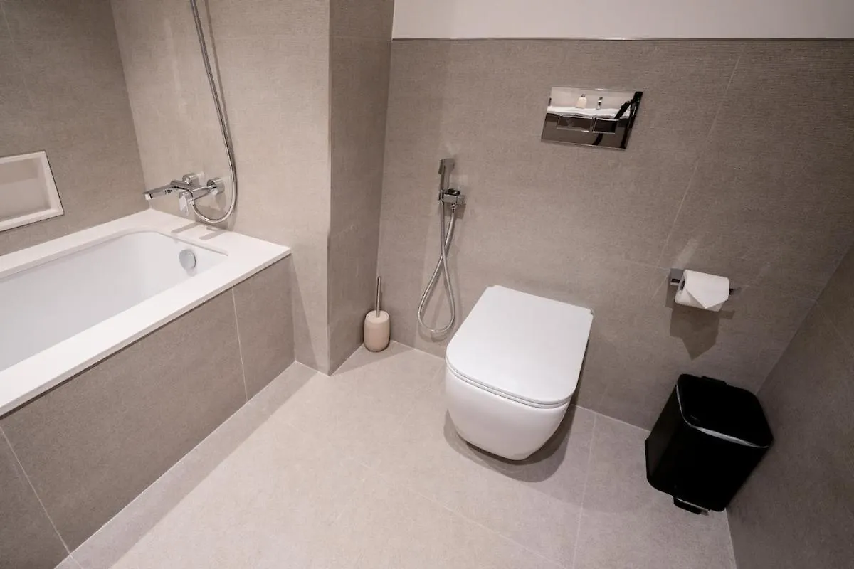 Ultimate 2Br Burj&Fountain View 4 Min-Dubai Mall Apartment Dubai